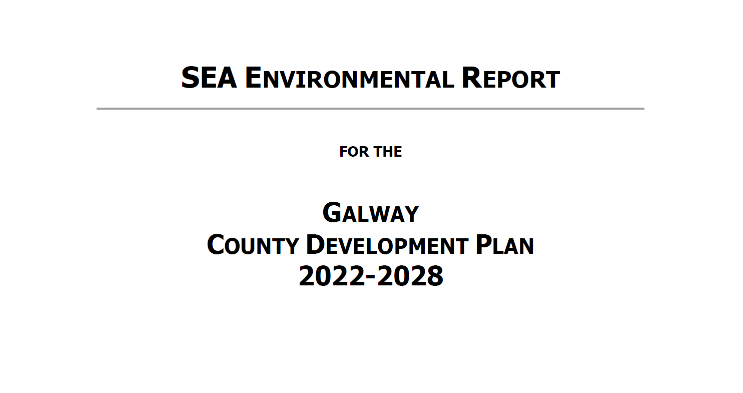 SEA cover page