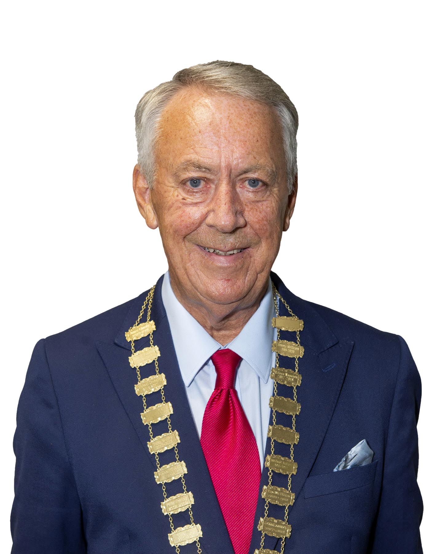 Image of Liam Carroll